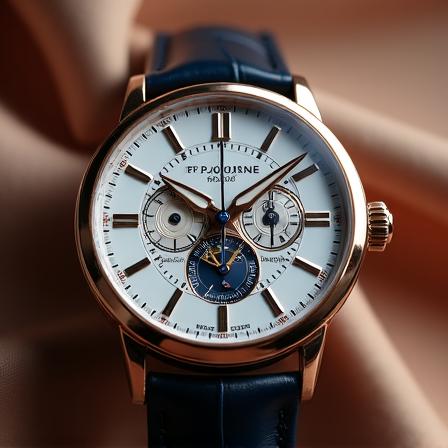 F.P. Journe 독립 시계