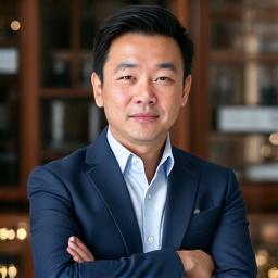 시니어 시계 컨설턴트